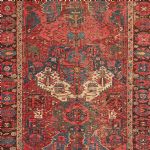 1062 7060 ORIENTAL RUG